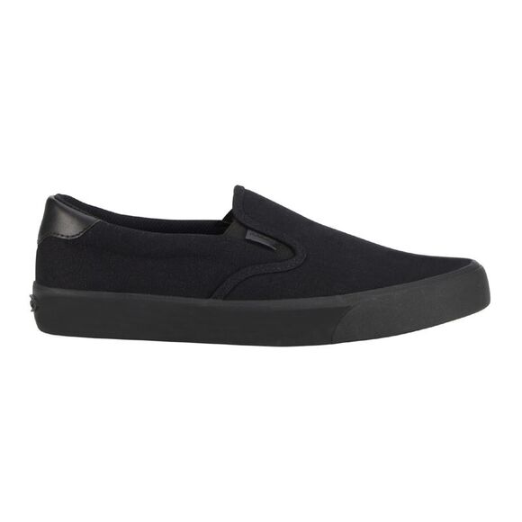 Lugz Mens Bandit Black Shoes (NWT) - Picture 1 of 6